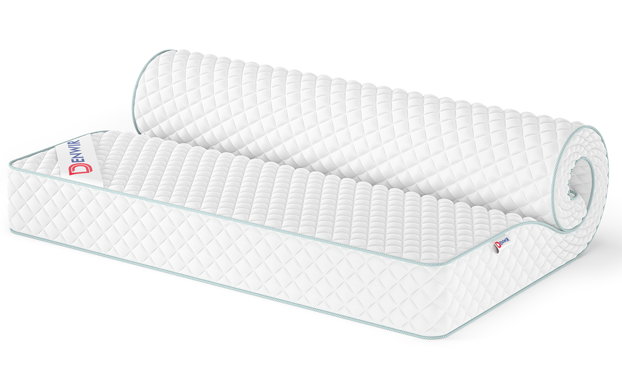 Denwir Simpl Roll Relax 11 фото 9