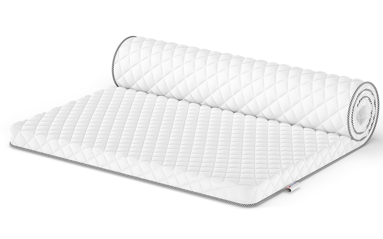 Denwir Top Comfort Memo Relax Soft 5 фото 9