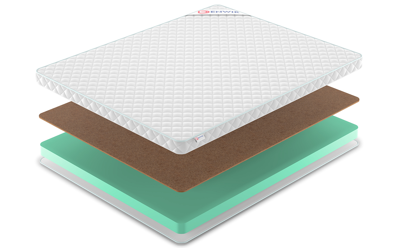 Denwir Simpl Roll Foam Hard 9 фото 3