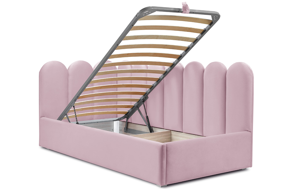 Flepers Лион Мия левая фото 5