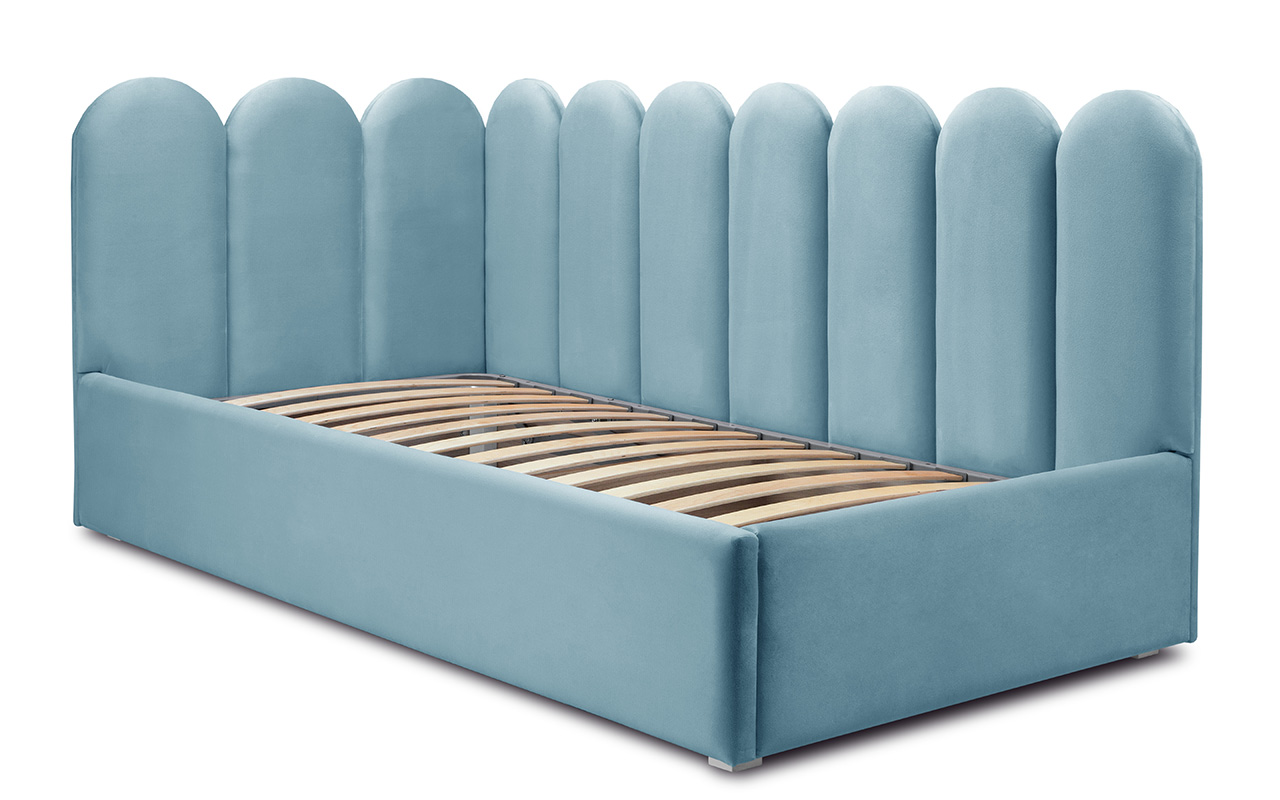 Flepers Лион Мия левая фото 9