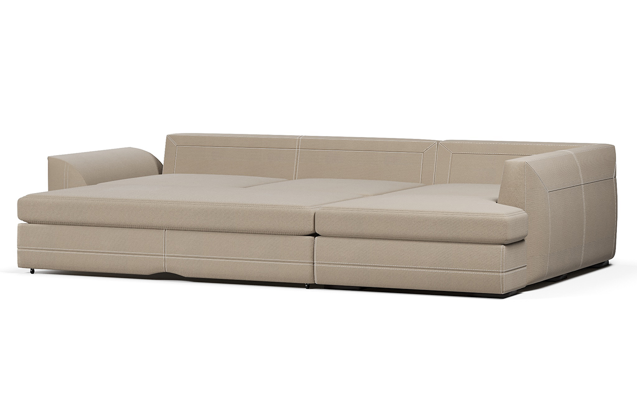 Gupan Калифорния угловой фото 35