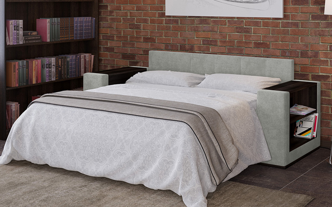 Орматек Synergy Life 160*196 фото 19