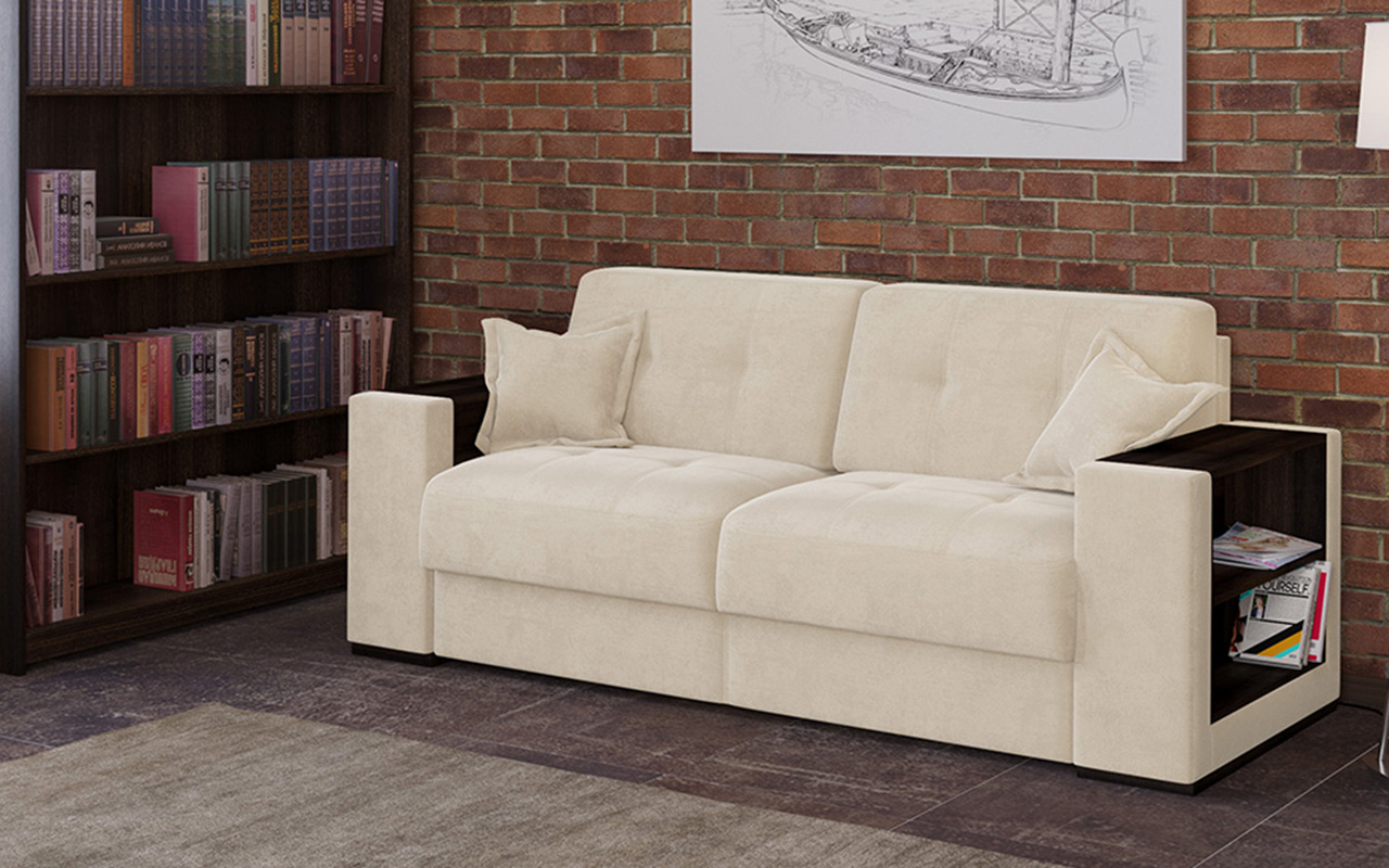 Орматек Synergy Life 160*196 фото 44