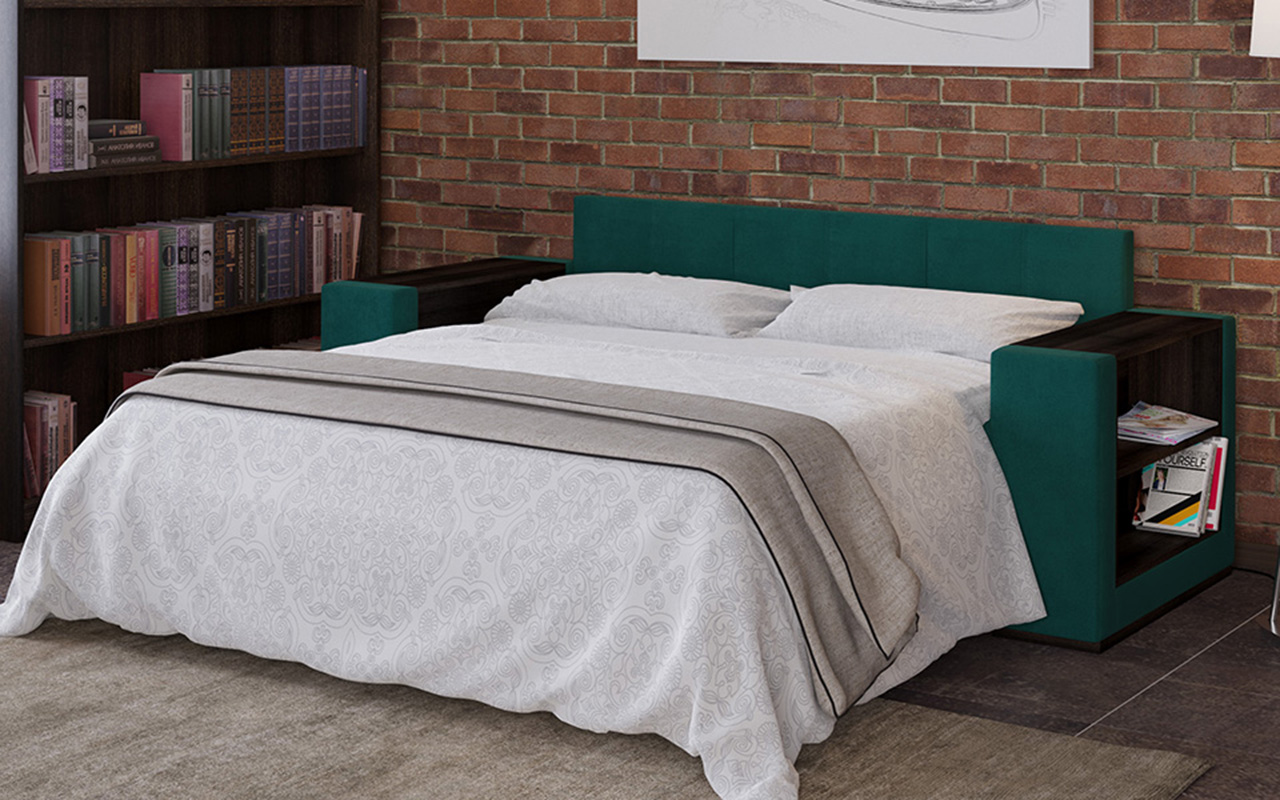 Орматек Synergy Life 160*196 фото 15