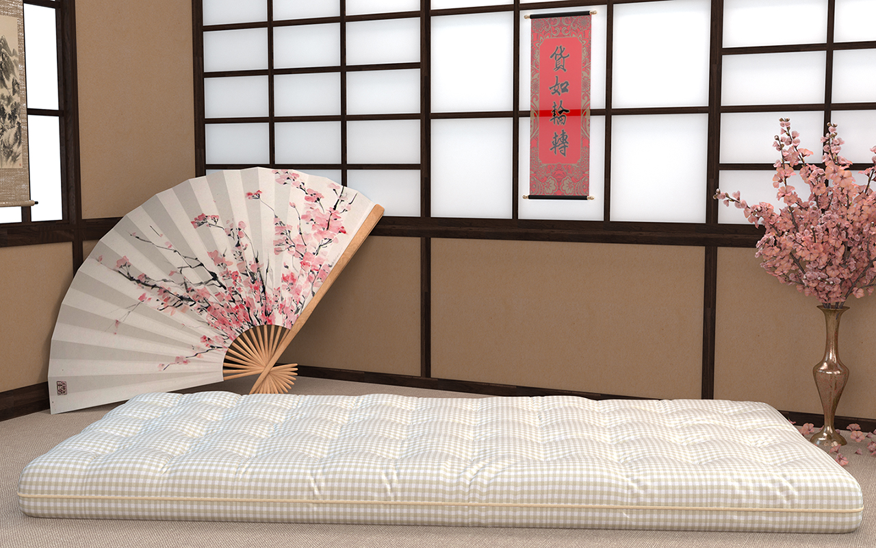 Mr. Mattress Omake фото 12