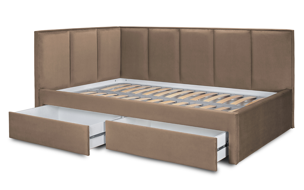 Flepers Lion Лайф с ящиками левая фото 4