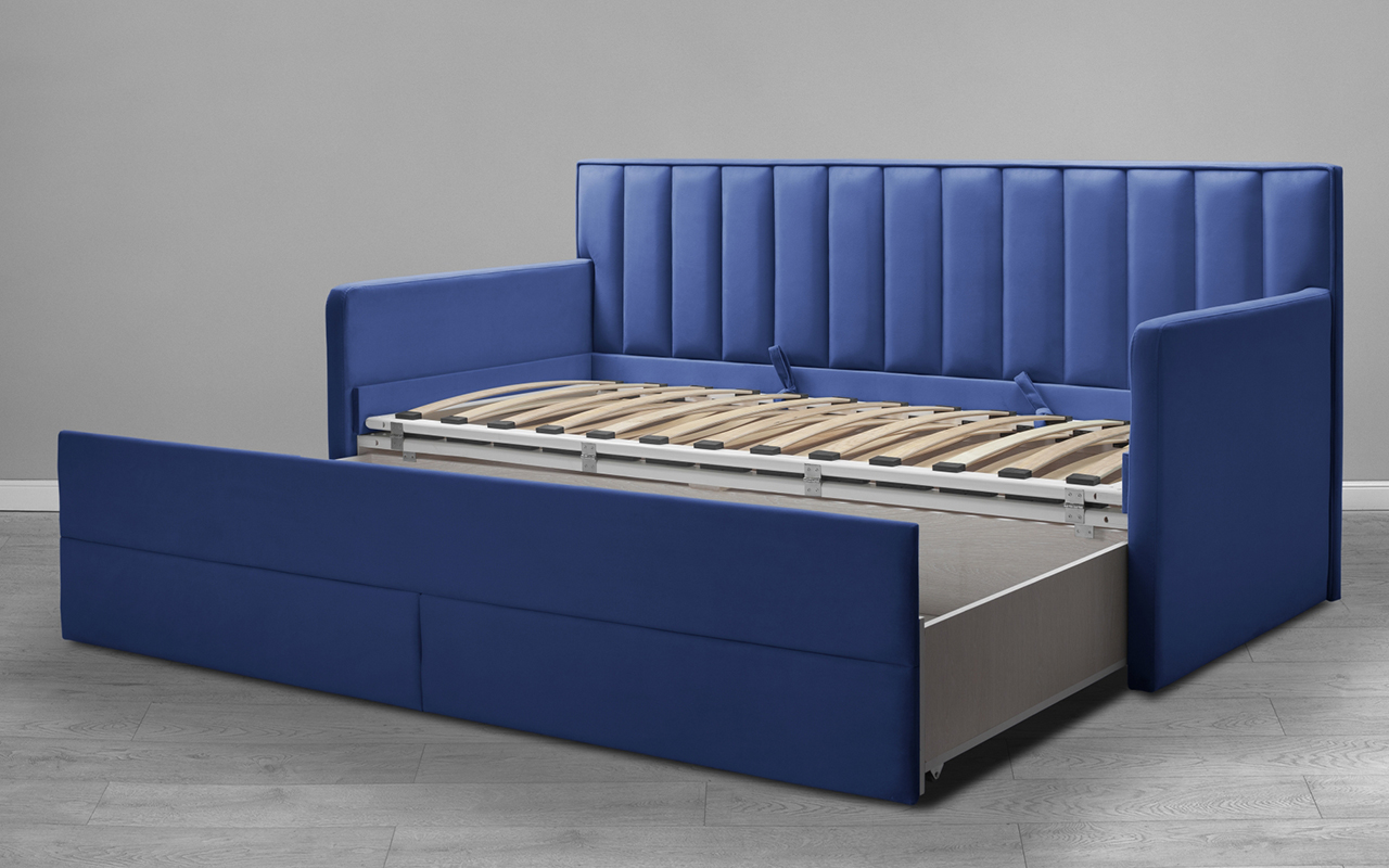 Flepers Lion Порше с 2-мя боковинами фото 13