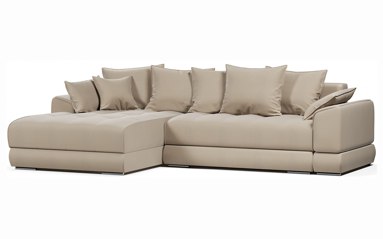 диван Gupan Nordkisa угловой 1 Gupan Nordkisa угловой