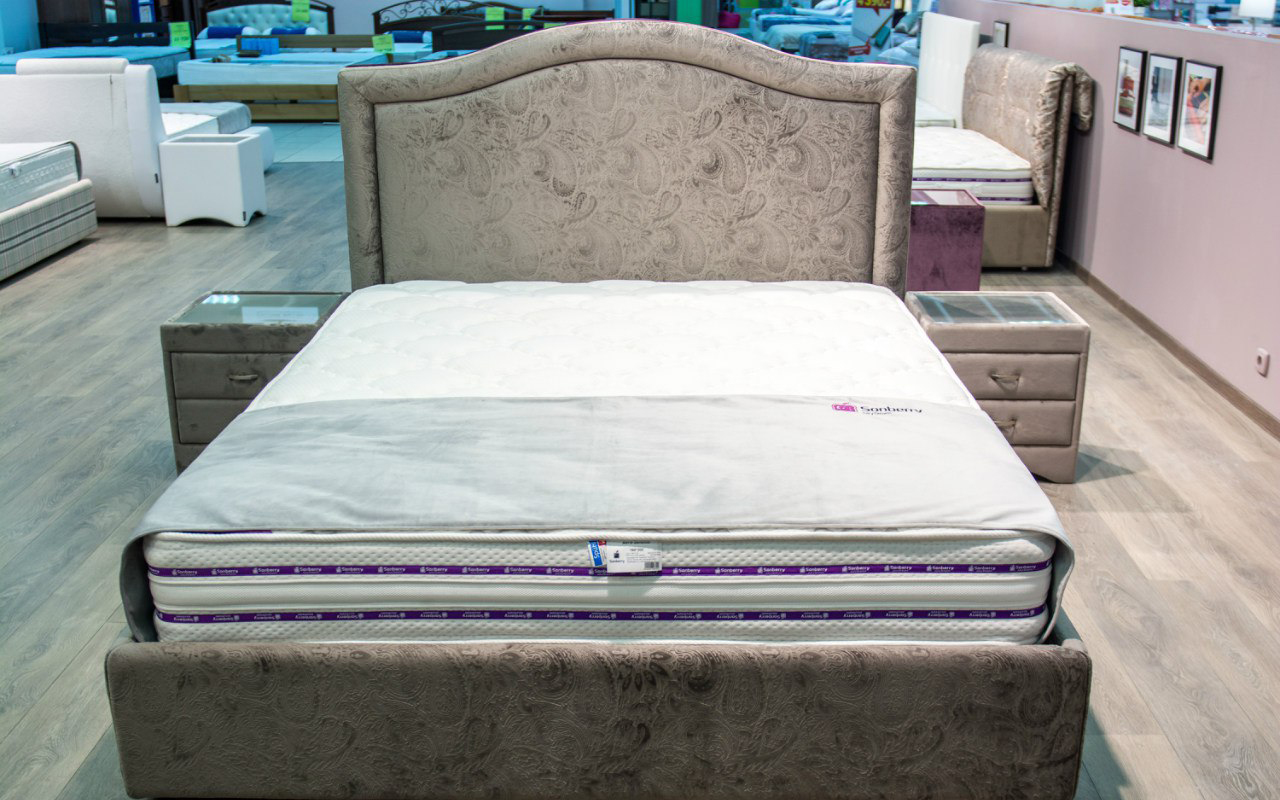 Sonberry Calvaro фото 28