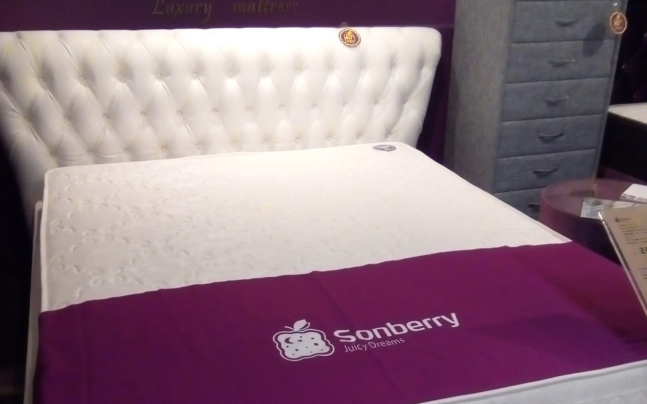 Sonberry Federika фото 19