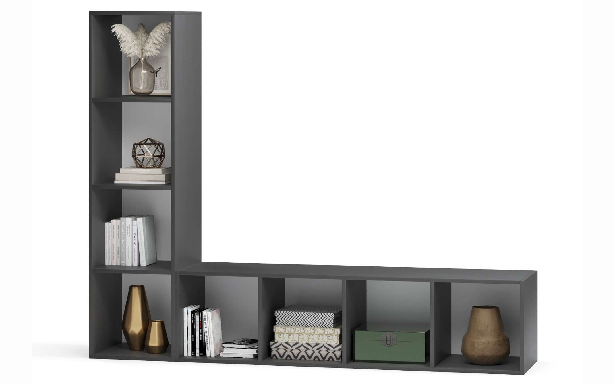 шкаф Gupan Стеллаж Билли 25 1 Gupan Стеллаж Билли 25