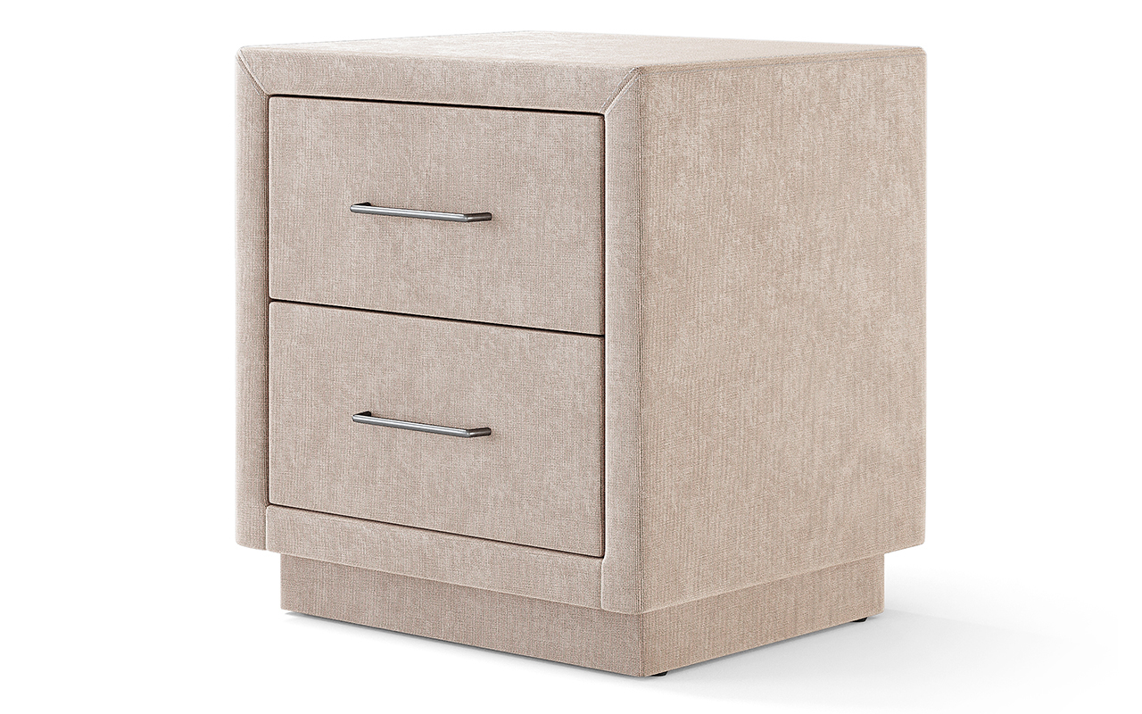 тумбочка Сонум Модерн с 2 ящиками 1 Сонум Модерн с 2 ящиками