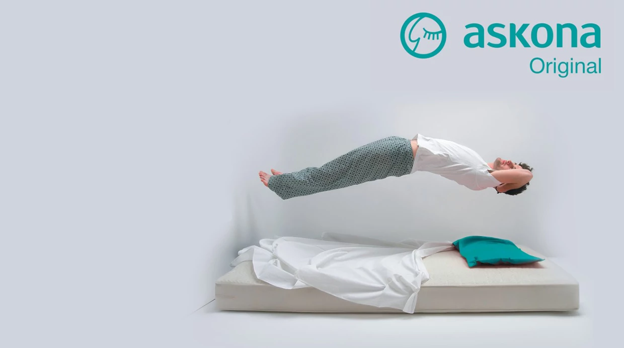 Дополнительные скидки на матрасы Аскона