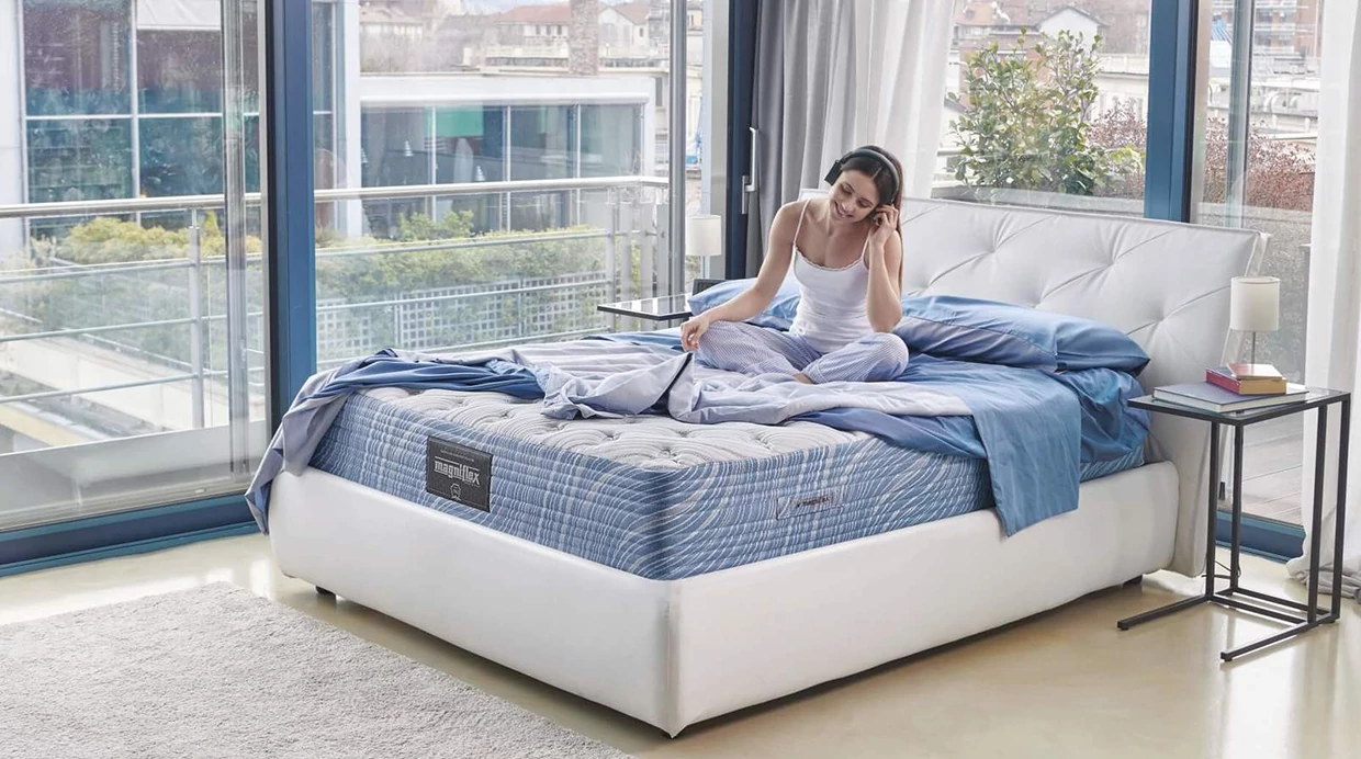 Sale Magniflex к 8 марта! Скидки до 25%